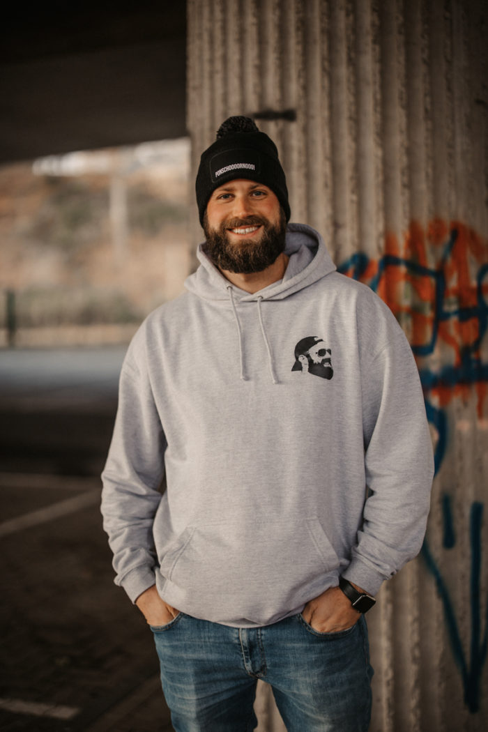 Ponschoooornooo Hoodie