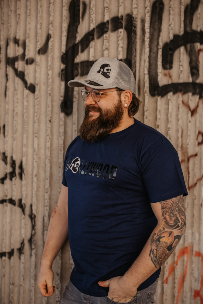 Truckercap – Bild 2