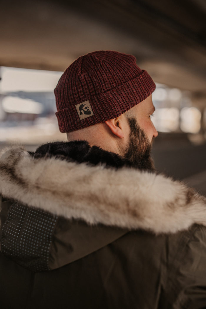 Fischermans Beanies – Bild 2