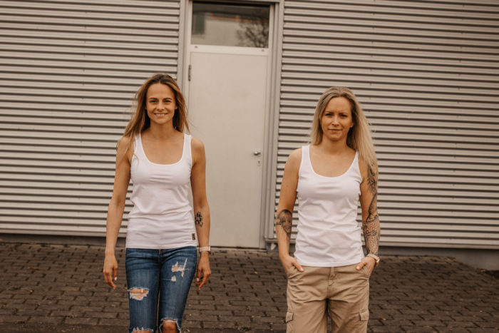 Holllywood Top – Bild 2
