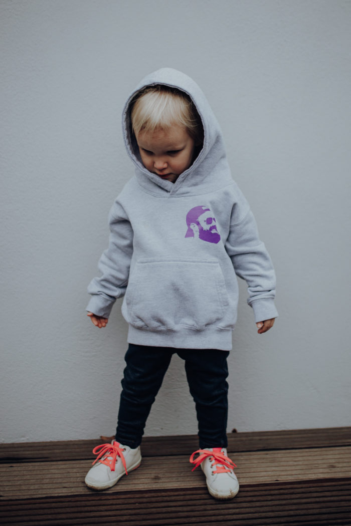 Hollywood Kids Hoodie